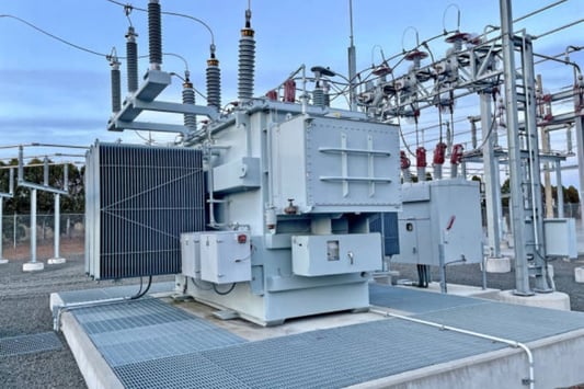 AC Test Transformer Calibration: Essential Guide for Accurate Electrical Testing