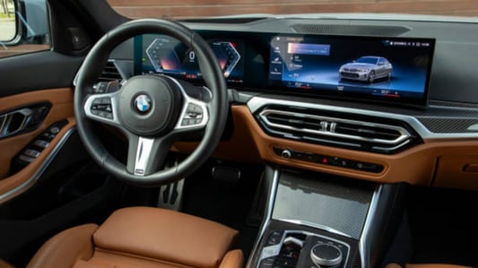 BMW Car Radios for Sale: Discover the Top Picks