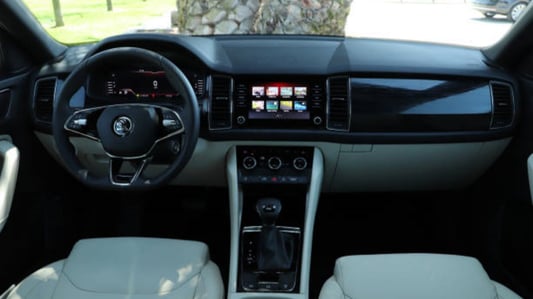 Enhance Your Driving Experience with the Ultimate Skoda DVD Player: Features and Benefits