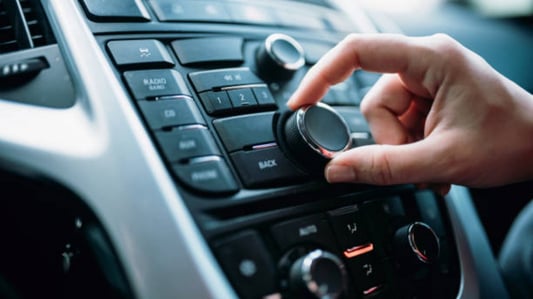 Why Do Car Manufacturers Remove Car Radios?