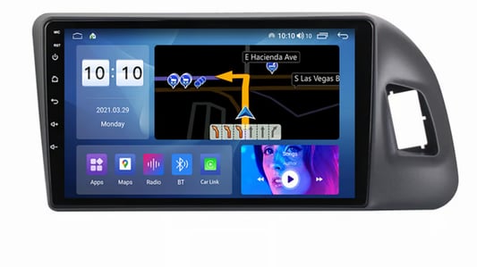 The Future of Car Radio | Intelligent Audio Processing Tech