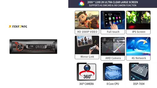 Mastering Your Car MP3 Player: A Complete Guide