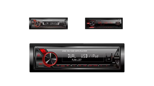Car Bluetooth MP3: Revolutionize Your In-Car Entertainment