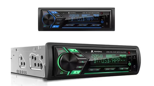 Ultimate Guide to Car Radio Music Player: Everything You Need to Know