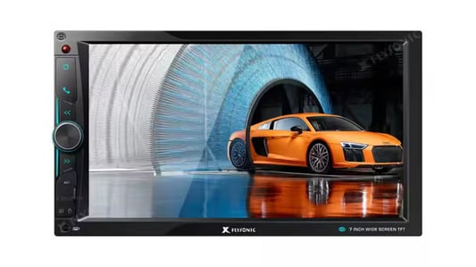 Choosing the Right Car Multimedia System for Japanese and Korean Vehicle Models