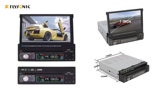 Integrating GPS Navigation with Rear View Systems: Opportunities for Auto Parts Retailers