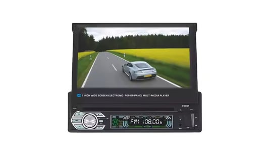 How to Source High-Performance Car Infotainment Systems Direct from China
