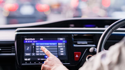 How to Choose the Right Car Audio Supplier for Your Business