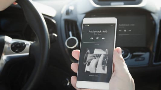 Wireless Car Audio: The Future of In-Vehicle Entertainment