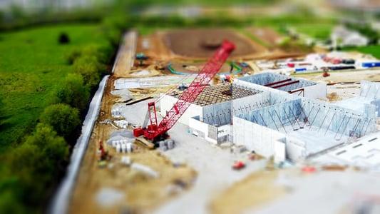 The Importance of Remote Construction Site Inspection