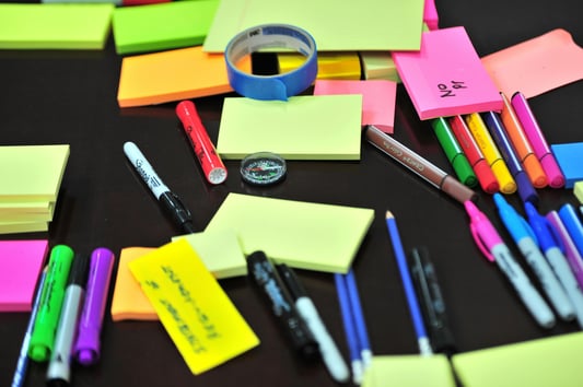 Why Stationery and Office Supply Inspection is Important for Your Business