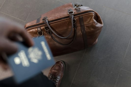 Luggage Inspection - Ensuring Safe Travels