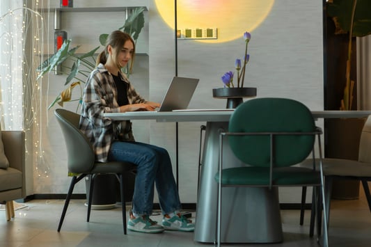 Home Office Decor Inspection: A Guide
