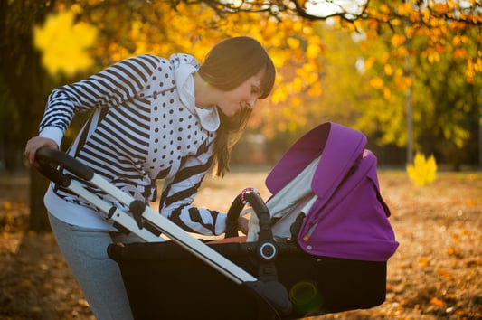 Everything You Need to Know About Baby Stroller Inspection