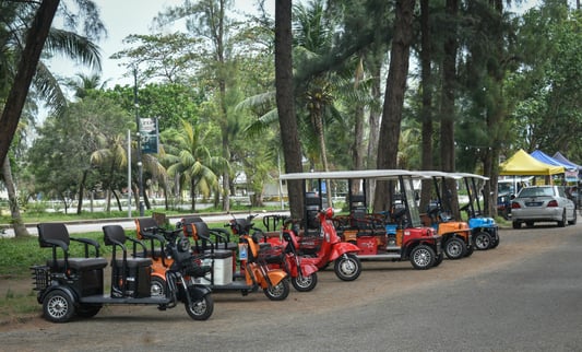 The Ultimate Guide to Garden Cart Inspection