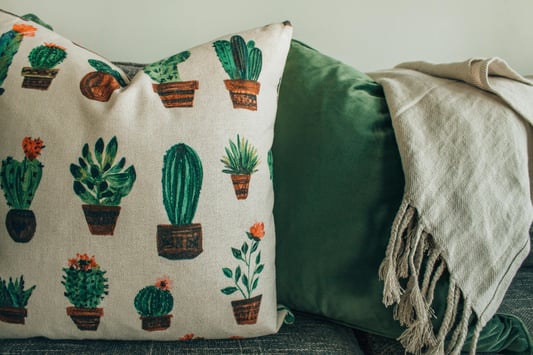 The Importance of Home Textile Products Inspection