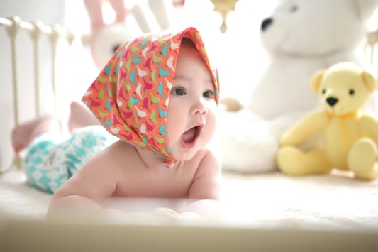 The Importance of Baby Products Inspection