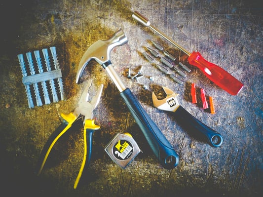 The Importance of Garden Tools Inspection