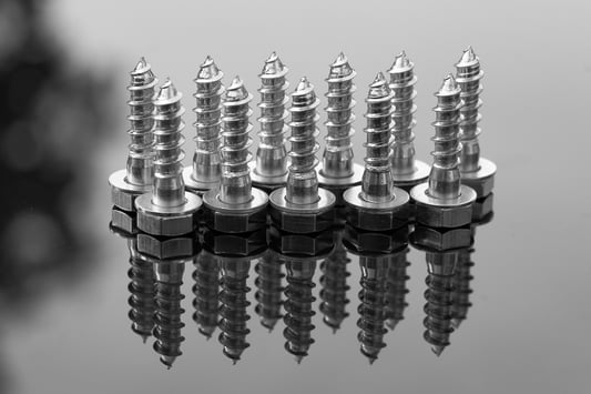 The Importance of Hardware and Building Material Inspection