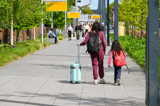 The Importance of Luggage and Bags Inspection