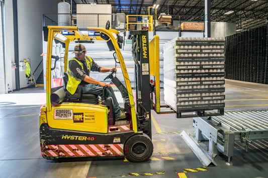The Importance of Pre-Shipment Inspection in Quality Control Processes