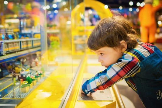 The Importance of Toys Quality Control Inspection