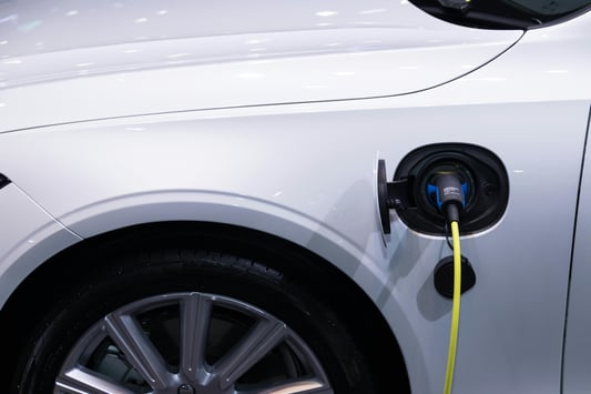 The Importance of Electric Vehicle Inspection