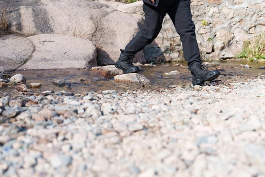 The Importance of Safety Footwear Inspection