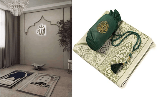 Prayer Mat Care Guide: How to Clean & Maintain Your Mat