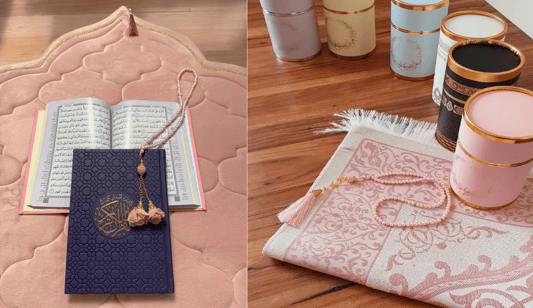 Trusted Islam Prayer Rug Supplier for Mosques and Businesses