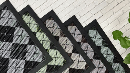 How Quality Entrance Mats Can Reduce Your Facility Maintenance Costs by 30%