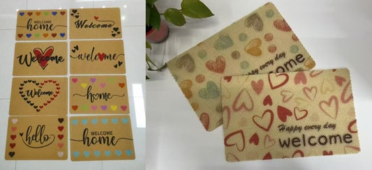 Quality vs. Price: What Home Buyers Really Want in Door Mats (Data Report)