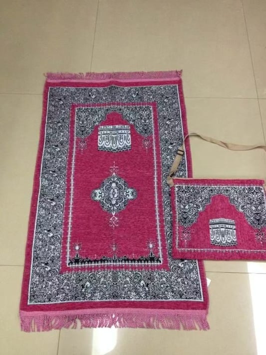 Why Every Mosque Supplier is Stocking These Smart Prayer Mats in 2025