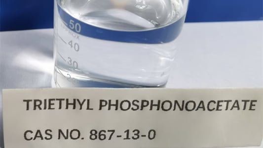 What is Triethyl Phosphonoacetate? A Comprehensive Guide