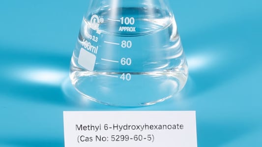 The Many Benefits of Using Methyl 6-Hydroxyhexanoate