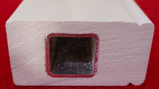 Everything You Need to Know About PVC Plantation Shutters Components Class Z Frame