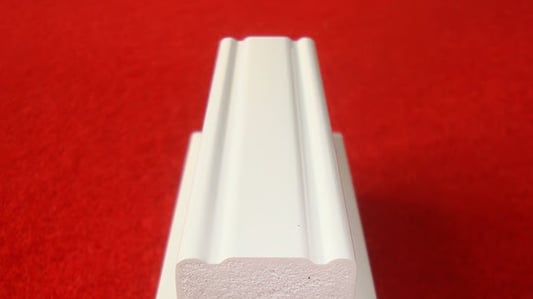 PVC Plantation Shutters Components Divider Rail: A Comprehensive Guide