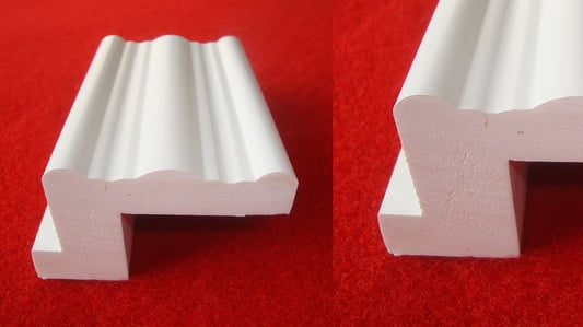 The Essential Components of PVC Plantation Shutters: Understanding the T Post