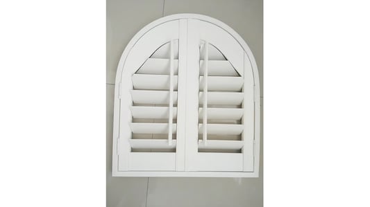 The Benefits of Plantation Shutter Bifold Doors