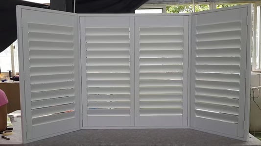 Everything You Need to Know About Shutter Hardware Hinges