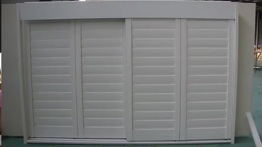 The Ultimate Guide to Window Shutter Hinges