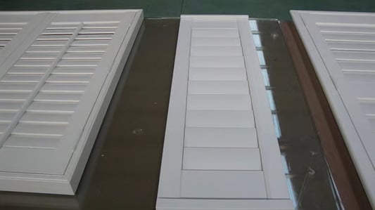 The Ultimate Guide to Decorative Shutter Hinges