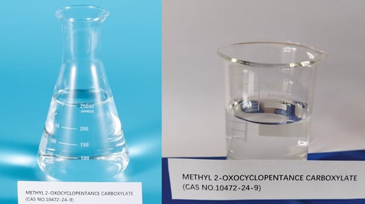 The Importance of Chemical Synthesis of Pharmaceutical Intermediates