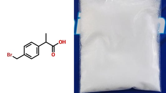 The Challenges in the Production of Pharmaceutical Intermediates
