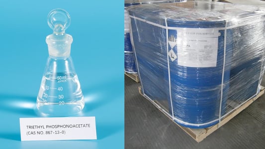 The Importance of Methyl Diethyl Phosphonoacetate CAS 1067-74-9 Purity Specifications
