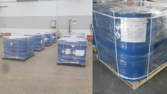 The Versatile Use of Phosphonoacetate Esters in Various Industrial Applications