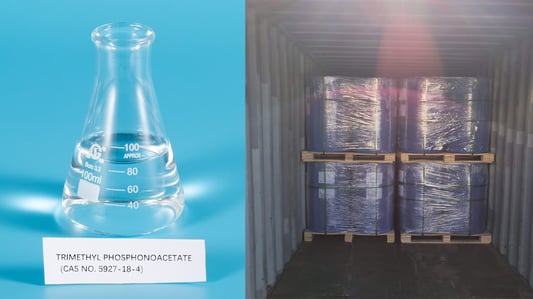 The Importance of Organic Phosphorus Compound Chemical Stability Testing