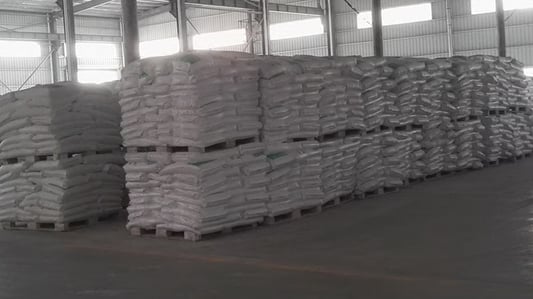 Controlling Crystallization in Production