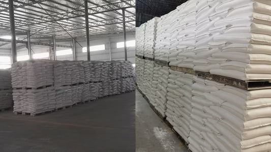 The Importance of Tailoring Particle Size Distribution