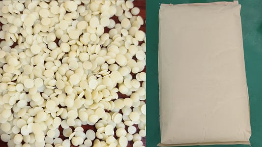 Sumac Wax Organic Certification: Ensuring Quality and Sustainability